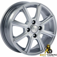 Скад Монако 5.5x14 4*100 ET46 DIA67.1 Селена Литой