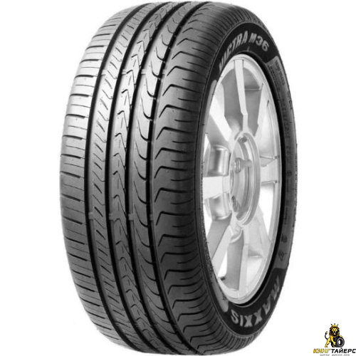 Maxxis Victra M36 + 245/40 R19 98Y RunFlat