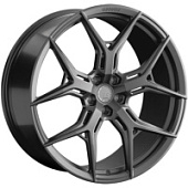 FG14, LS Forged FG14 9.5x20 5*130 ET35 DIA84.1 BK Кованый, Диски