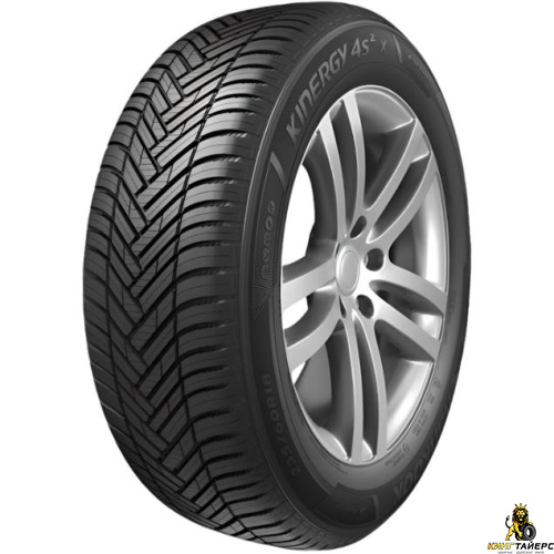 Hankook Kinergy 4S2 H750A 245/45 R20 103V