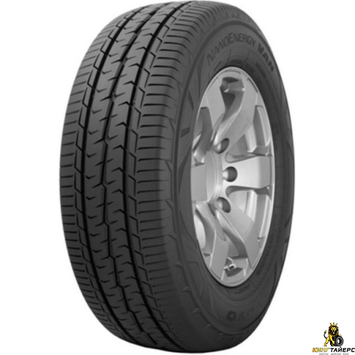 Toyo NanoEnergy Van 235/60 R17C 117/115R