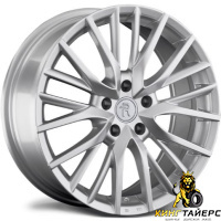 Replay MZ140 8x18 5*114.3 ET45 DIA67.1 Silver Литой