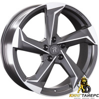 Replay TY384 8x18 5*114.3 ET50 DIA60.1 MGMF Литой