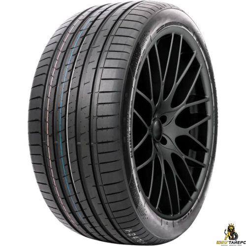 Royal Black Royal Explorer II 315/35 R20 110Y
