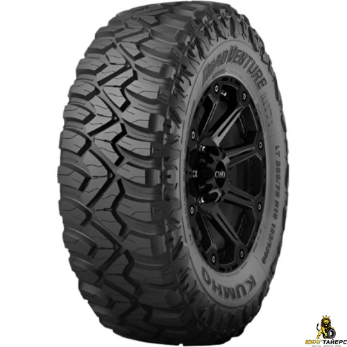 Kumho Road Venture MT71 33/12.5 R15 108Q