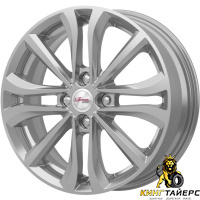 iFree Панган 6x16 4*100 ET45 DIA54.1 Нео-классик Литой