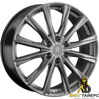 Replay LX246 8x22 6*139.7 ET55 DIA95.1 HPB Литой