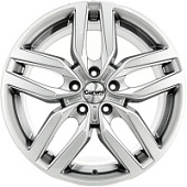 Диски Нарбус, Диски