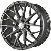 CSS3347, Race Ready CSS3347 8.5x19 5*114.3 ET40 DIA67.1 MK-M Литой, Диски