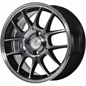 CSSD2795, Race Ready CSSD2795 7x16 4*100 ET42 DIA60.1 B-LP Литой, Диски