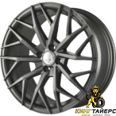 CSS3347, Race Ready CSS3347 8.5x19 5*114.3 ET40 DIA67.1 MK-M Литой, Диски