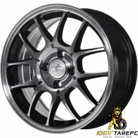 Race Ready CSSD2795 7x16 4*100 ET42 DIA60.1 B-P Литой