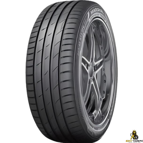 Marshal MU12 255/55 R19 111Y XL