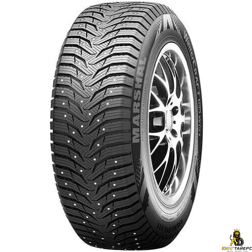 Marshal WinterCraft Ice WI31 215/60 R16 99T