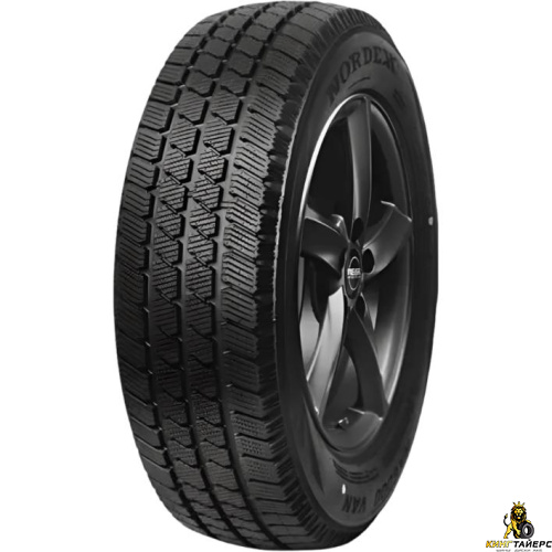 Nordexx NA6000 Van 195/70 R15C 104/101R Nordexx NA6000 Van 195/70 R15C 104/101R