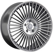 Диски Li6, Диски