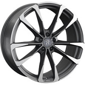 Диски VV350, Диски