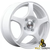 X'trike X-103 5.5x14 4*108 ET20 DIA65.1 HS Литой