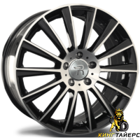 Replay MR139 9.5x20 5*112 ET22 DIA66.6 GMF Литой