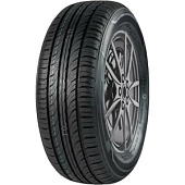 Roadmarch Primestar 66, Шины