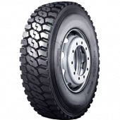 Bridgestone L355 Evo 315/80 R22.5 158/156G Ведущая