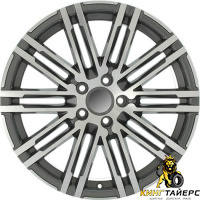 Replay PR13 9x19 5*112 ET21 DIA66.6 GMFP Литой