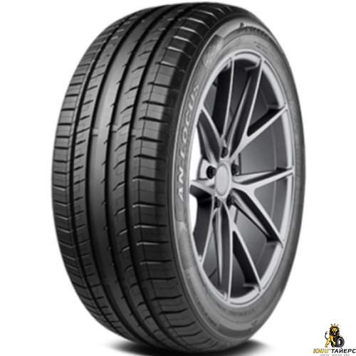 Antares Ingens-Locus 275/40 R19 105W