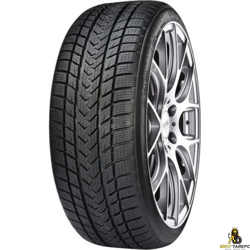 Gripmax SureGrip eWinter 235/45 R17 97V XL