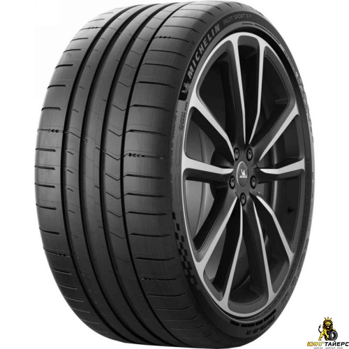 Michelin Pilot Sport S 5 305/30 R21 107Y XL MO1