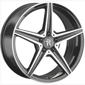 Диски MR253, Диски