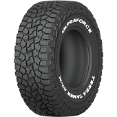 Terra Tamer AT-X Ultraforce Terra Tamer AT-X 285/60 R18 116Q