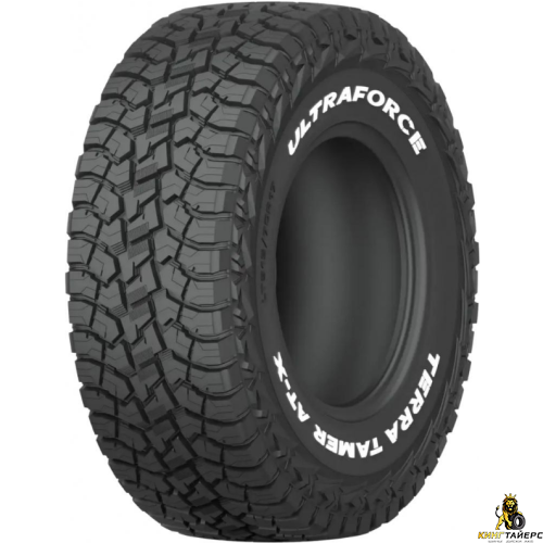 Ultraforce Terra Tamer AT-X 275/65 R18 116Q