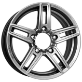 Диски Дон, Диски