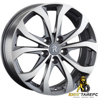 Replay HND135 7x17 5*114.3 ET35 DIA67.1 SF Литой