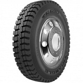 Triangle TR690 11/0 R20 152/149K PR18 Ведущая