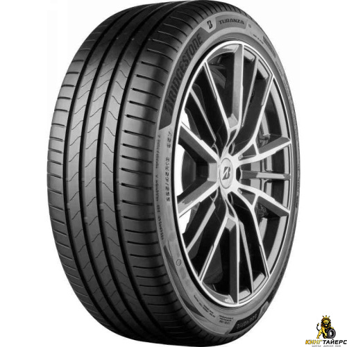 Bridgestone Turanza 6 Enliten 255/45 R20 105W XL