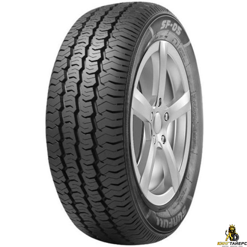 Sunfull SF-05 205/70 R15C 106/104R