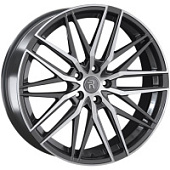 Диски LX186, Диски