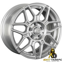 LS 785 7.5x17 5*100 ET45 DIA73.1 GMF Литой