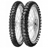 Pirelli Scorpion MX Soft NHS 110/90 R19 62M Задняя Кросс