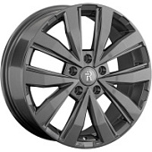 GA1, Replay GA1 7.5x18 5*120 ET41 DIA59.6 GM Литой, Диски