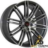 PR516, Replica Concept PR516 8.5x19 5*130 ET50 DIA71.6 GMF Литой, Диски