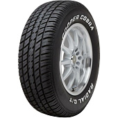 Cobra Radial G/T Cooper Cobra Radial G/T 255/70 R15 108T