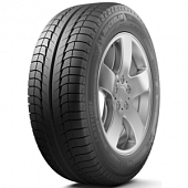 Michelin Latitude X-Ice 2 275/40 R20 106H