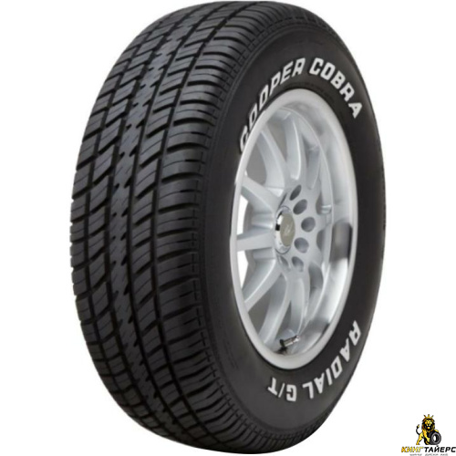 Cooper Cobra Radial G/T 235/60 R15 98T