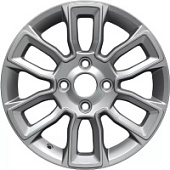 Диски Ориноко, Диски