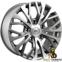 RST R088 8x18 5*150 ET56 DIA110.1 GG Литой
