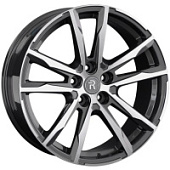 Диски VV338, Диски