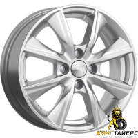 Скад Порту 6x15 4*100 ET40 DIA60.1 Графит Литой