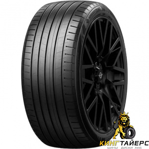 Greentrac Quest-X 315/35 R20 110Y XL